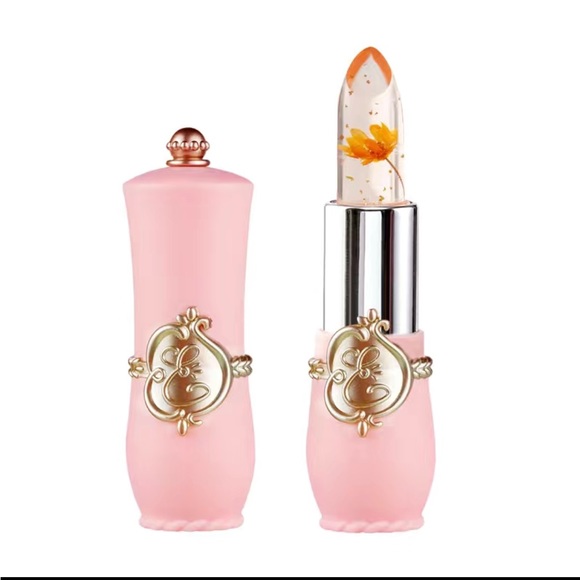 Temperature flower lip balm - Picture 10 of 12